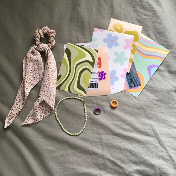 Brandy Melville Accessories - ♡︎GIVEAWAY ♡ WINNER IS @nharper417